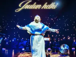 Noora Louhimo – Joulun hetki – Verkatehdas, Hämeenlinna