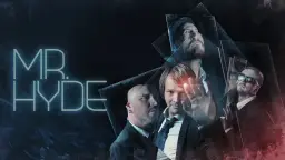 OKTOBERFEST: Mr. Hyde, DJ Kristoffer – Rymy-Eetu, Tampere