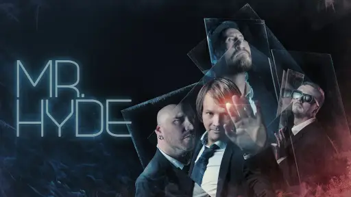 OKTOBERFEST: Mr. Hyde, DJ Kristoffer – Rymy-Eetu, Tampere