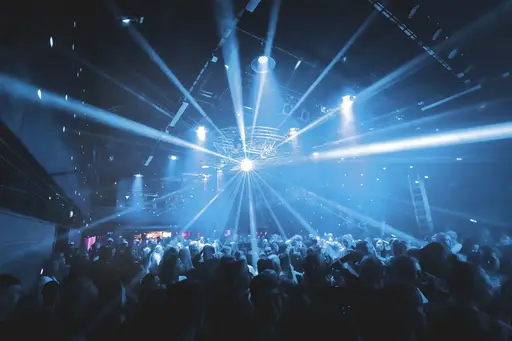 Future Palace – Tavastia, Helsinki