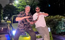 Teflon Brothers – Himos Areena, Jämsä