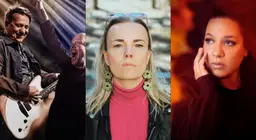 Lauluntekijäyhdistys Kertsi ry:n juhlaklubi: Miljoonasade duo, Nina Kaitaranta, FER – G Livelab Tampere, Tampere