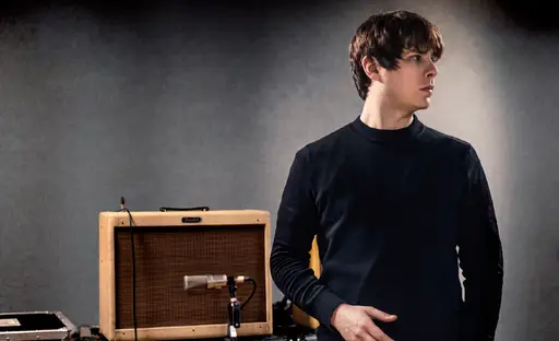 Jake Bugg (UK): Alamo UK & European Tour – Korjaamo, Helsinki