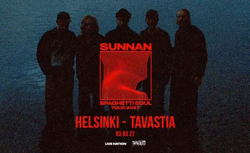 Sunnan (SWE) – Tavastia, Helsinki