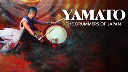 YAMATO – The Drummers of Japan – Tampere-talo, Tampere