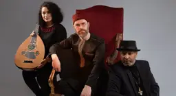Wishamalii with Friends – G Livelab Tampere, Tampere