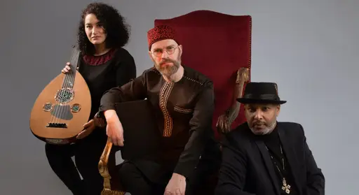 Wishamalii with Friends – G Livelab Tampere, Tampere