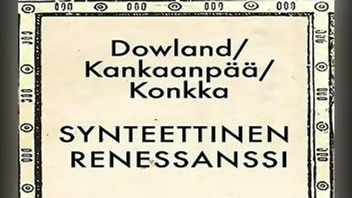 Synteettinen Renessanssi – Oulun Musiikkikeskus, Oulu