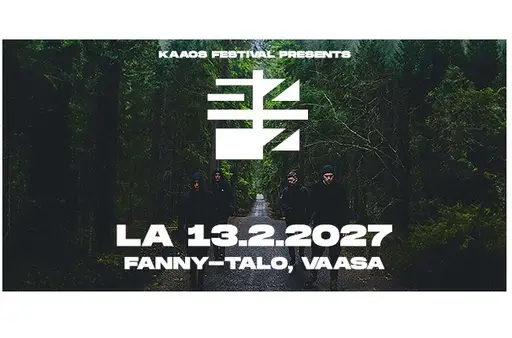 SARA – Kulttuuritalo Fanny, Vaasa