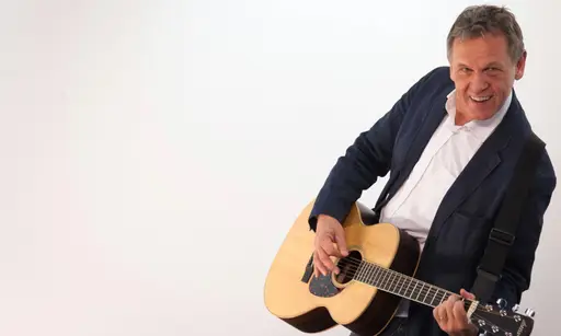 Maestro & Bettina: Benny Törnroos – Klubb Ankdamm – Vuotalo, Helsinki