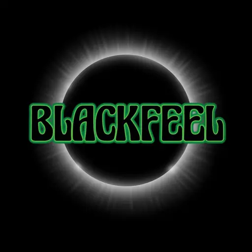 Lampun Livessä: Blackfeel 16.10. – Ravintola Lamppu, Lappeenranta