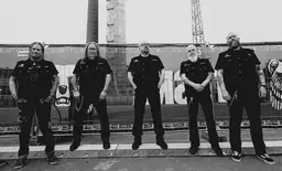 Timo Rautiainen & Trio Niskalaukaus – House Of Rock Bar, Kouvola