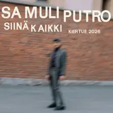 Samuli Putro - Siinä kaikki K-18 – Olympiakortteli, Tampere