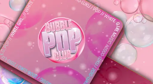 Bubble Pop Club @ Freetime – Freetime, Jyväskylä