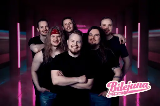 Bilejuna – Bar Ihku Oulu, Oulu