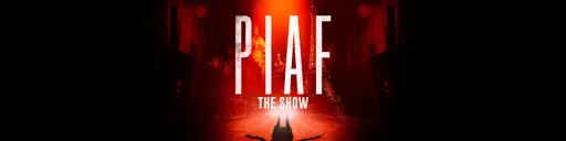 Piaf! – The Show – Kuopio Musiikkikeskus, Kuopio
