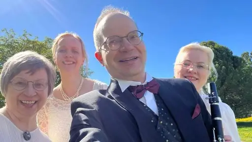 34. Tulindberg-viikko: Säveliä salongissa - Tuokiokuvia porvariselämästä 1800-luvun Oulussa – Oulun Musiikkikeskus, Oulu