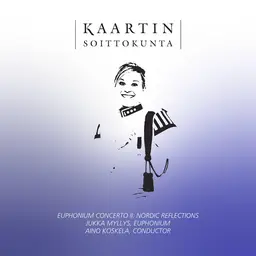 Kaartin soittokunta