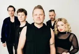 Funk Night: East Funk Attack, Funk U2 – Storyville, Helsinki