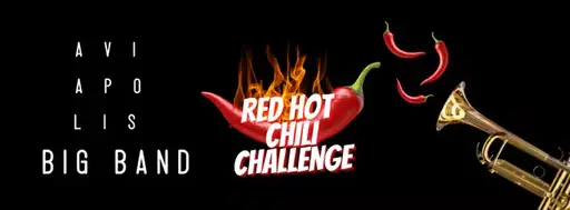 Aviapolis Big Band - Red Hot Chili Challenge – Lobby Myyrmäki, Vantaa