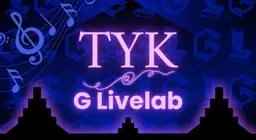 TYK @ G Livelab 2026 – G Livelab Tampere, Tampere