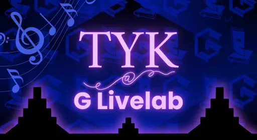 TYK @ G Livelab 2026 – G Livelab Tampere, Tampere