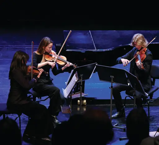 EMO: Suomalaisen musiikin konsertti – Espoon kulttuurikeskus, Espoo