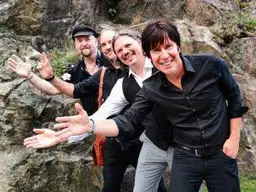Jiri Nikkinen The Beatles Tribute Band – Storyville, Helsinki