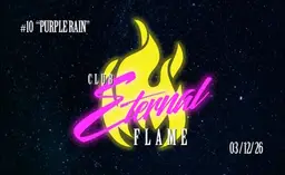 Club Eternal Flame – Semifinal, Helsinki