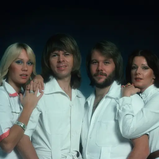 ABBA - Dancing Queen Show – Kaukametsän sali, Kajaani