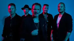Brother Firetribe – Logomo, Turku
