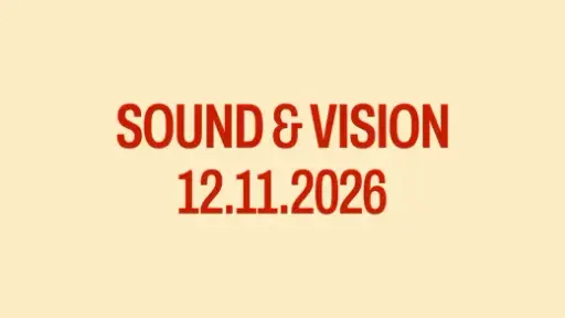 Sound & Vision – Ravintola Kerubi, Joensuu