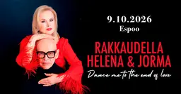 Helena & Jorma