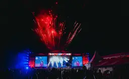 Simerock 2027 – Ounaspaviljonki, Rovaniemi