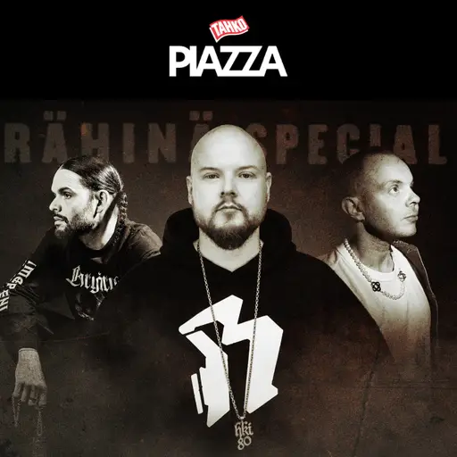 Rähinä Special | 30.1. Tahkofest – Piazza, Kuopio