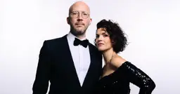 Maria Ylipää & Marzi Nyman – G Livelab Helsinki, Helsinki