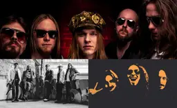 Mind of Doll, The Empire Strikes, Mr.Jesus – Skenesali, Vantaa