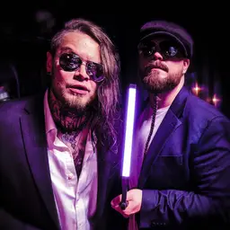 Duo Kaikkonen & Liekkala