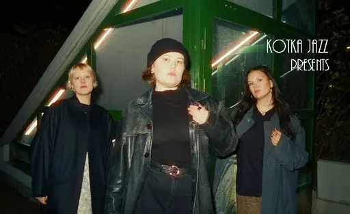 New3 @ East Coast Jazz Club – Tapahtumaravintola Kairo, Kotka