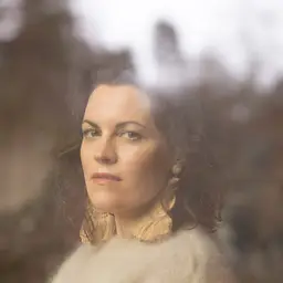 Ylva Haru