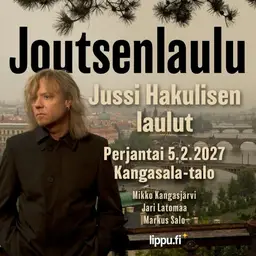Joutsenlaulu