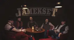 Jamekset