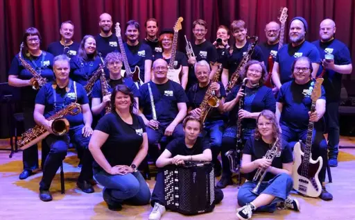 Cuban Latin Night with Wasa Groove Unit – Dance Night! – The Doo-Bop Club, Vaasa