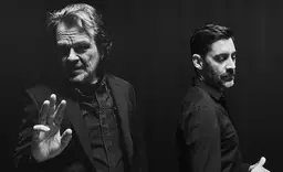 Sir Elwood Duo – Korjaamo, Helsinki