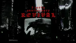 Revival 3 Years Anniversary: Hulluella / 80Percent / Wizard – 45 Special, Oulu