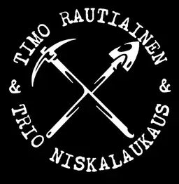 Timo Rautiainen & Trio Niskalaukaus – Circus Live, Kuopio