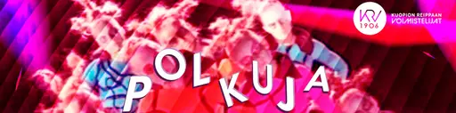 Polkuja 2027 –Koreografiakilpailu – Kuopio Musiikkikeskus, Kuopio