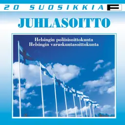 Helsingin Poliisisoittokunta