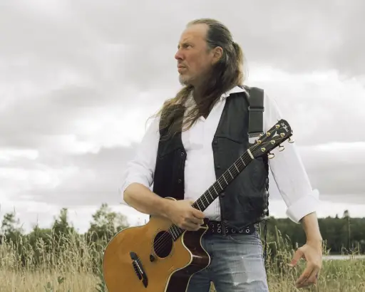 Live Music Afterwork - Jarkko Caven – Pub Simon, Tampere