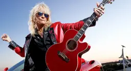 Michael Monroe
